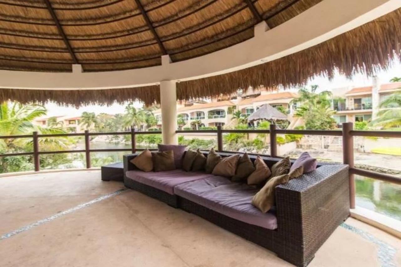פורטו אוונטורס Coral Maya Stay Suites מראה חיצוני תמונה