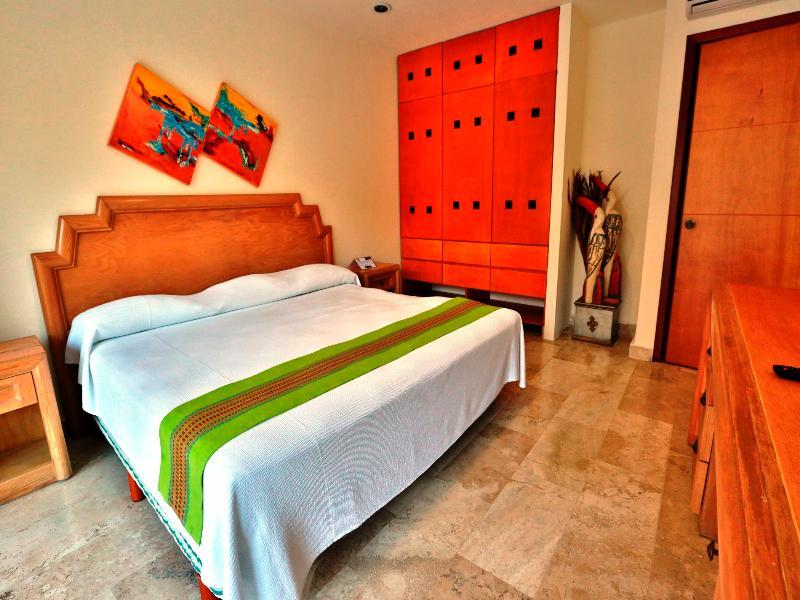 פורטו אוונטורס Coral Maya Stay Suites מראה חיצוני תמונה