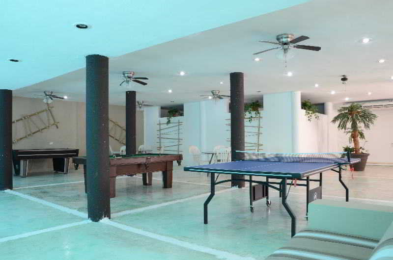 פורטו אוונטורס Coral Maya Stay Suites מראה חיצוני תמונה