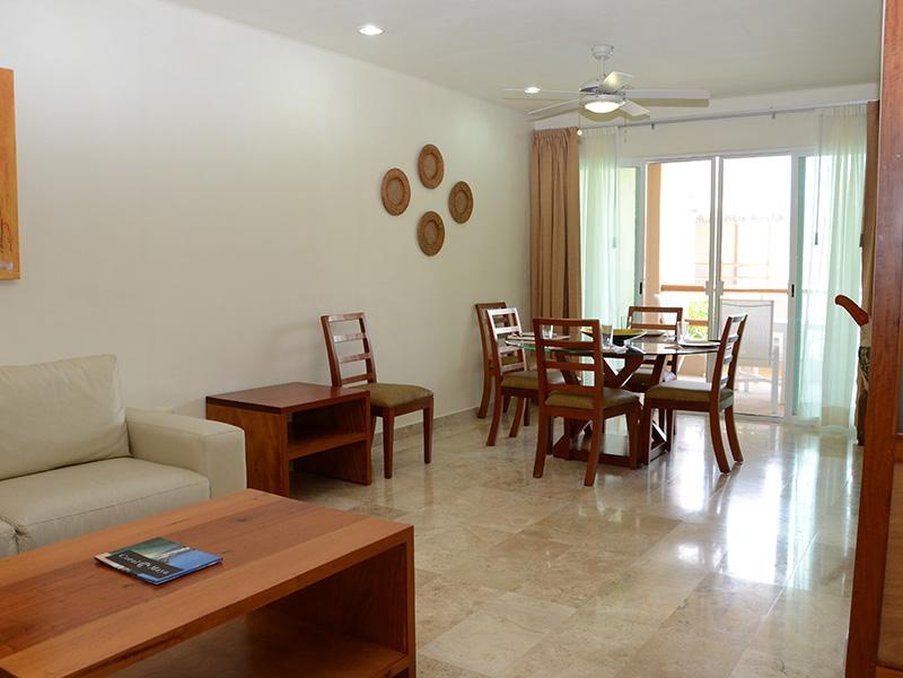 פורטו אוונטורס Coral Maya Stay Suites מראה חיצוני תמונה