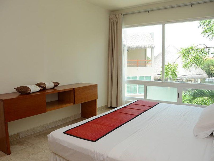 פורטו אוונטורס Coral Maya Stay Suites מראה חיצוני תמונה