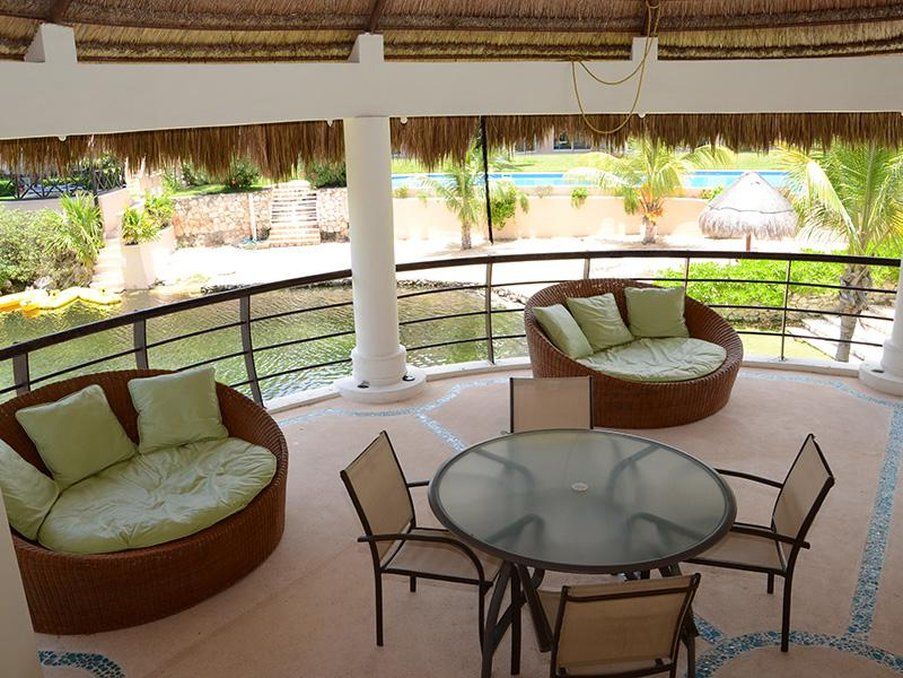 פורטו אוונטורס Coral Maya Stay Suites מראה חיצוני תמונה