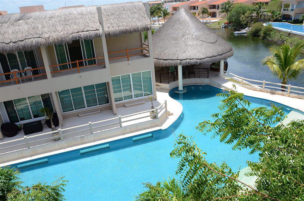 פורטו אוונטורס Coral Maya Stay Suites מראה חיצוני תמונה