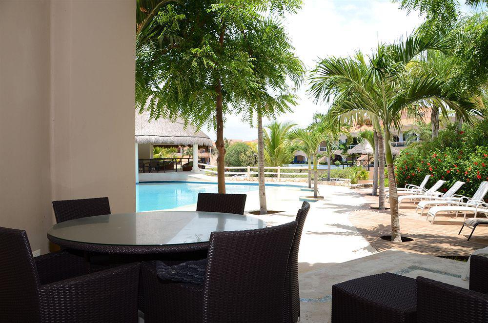 פורטו אוונטורס Coral Maya Stay Suites מראה חיצוני תמונה